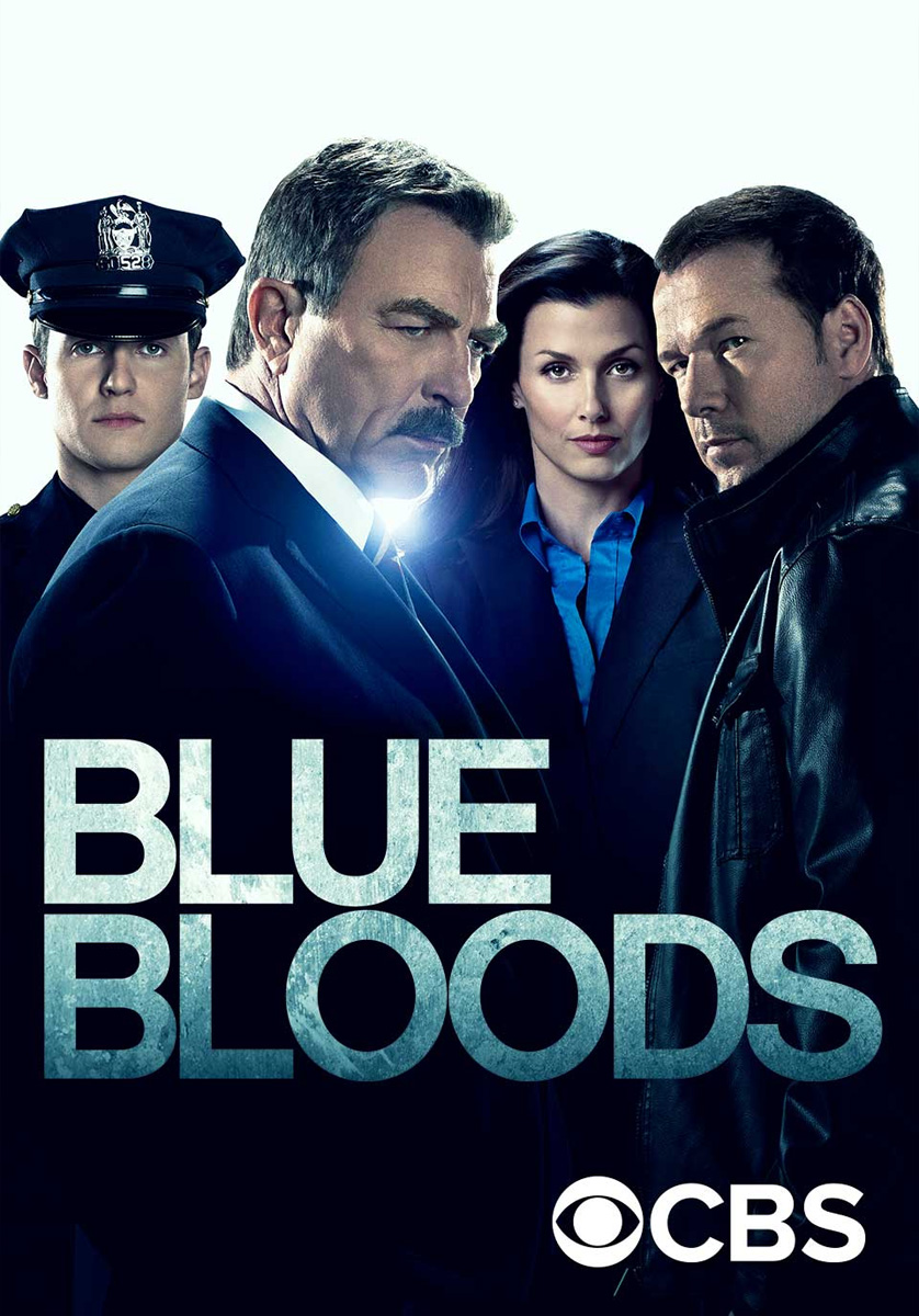 Blue Bloods