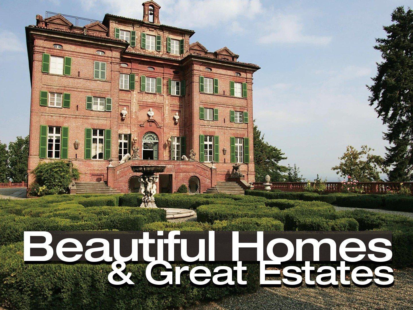 Beautiful Homes Great Estates Thumb 