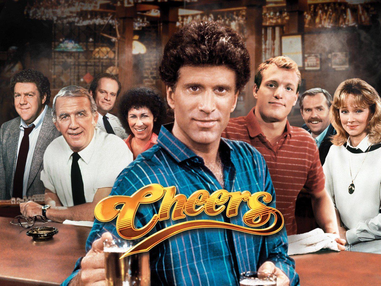 Cheers TV Show Cast Members: A Comprehensive Look At The Iconic Series