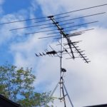 Combination Antenna Grand Rapids MI