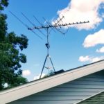Grand Rapids Medium Antenna