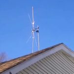 Scanner Antenna Service