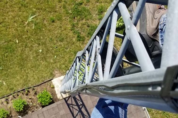 Antenna Tower Services