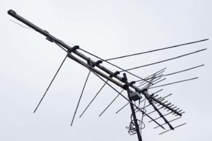 Antenna Removal Service