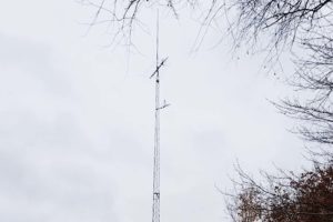 HAM Radio Antenna Service