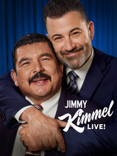 Jimmy Kimmel Live!