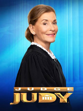 Judge Judy