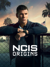 NCIS Origins - Season 1