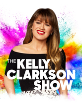 The Kelly Clarkson Show