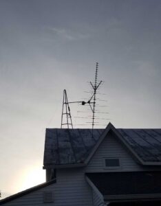 Antenna Insurance Claims