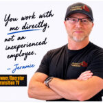 Picture of Jeramie Curtice