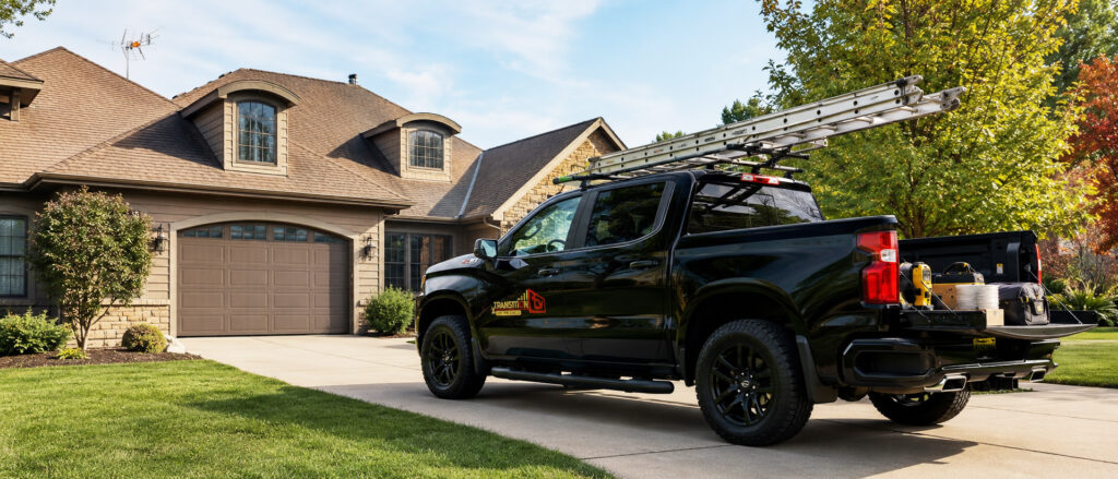 Antenna Installation