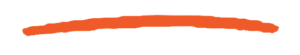 Orange Slash Antenna